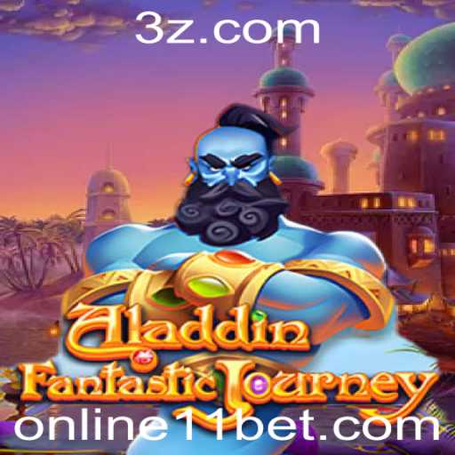 Explorando o Fascinante Mundo do Jogo Aladdin