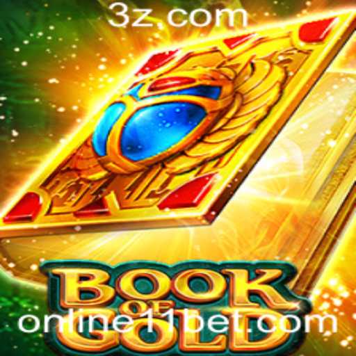 Descubra o Mundo Fascinante de BookofGold no 11bet Online