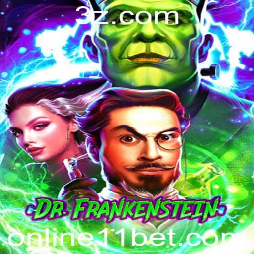 DrFrankenstein: Aventuras e Desafios nas Apostas Online com 11Bet