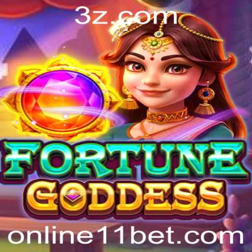 Explorando o Fascinante Mundo de FORTUNEGODDESS na Plataforma 11bet Online