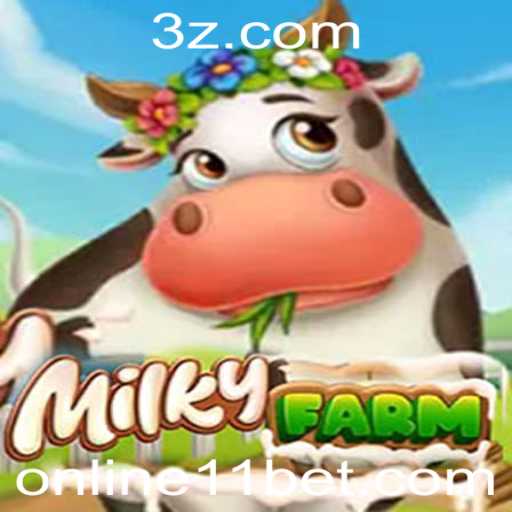 MilkyFarm: Descubra o Mundo Encantado do Jogo Online com 11bet