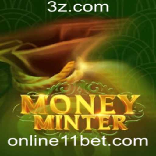Descubra o Fascinante Mundo de MoneyMinter: Um Jogo Inovador de 11bet Online