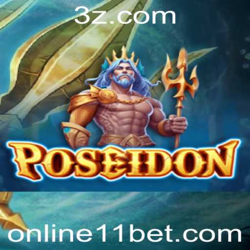 Explorando o Mundo de Poseidon: Um Jogo Inovador no 11bet Online