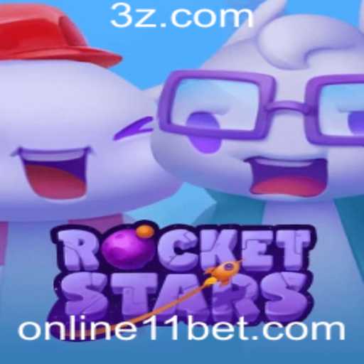 RocketStars: Aventuras Intergalácticas e Entretenimento com 11bet Online