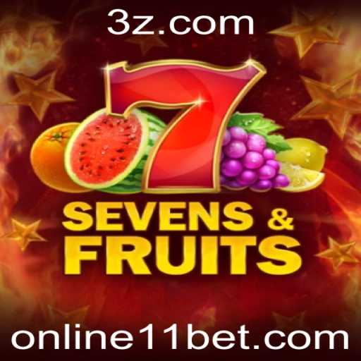 Descubra SevensFruits: O Charme dos Jogos de Cassino e 11bet Online